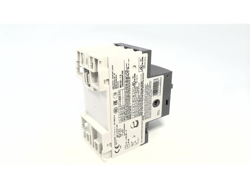 ASEA BROWN BOVERI MS132-16