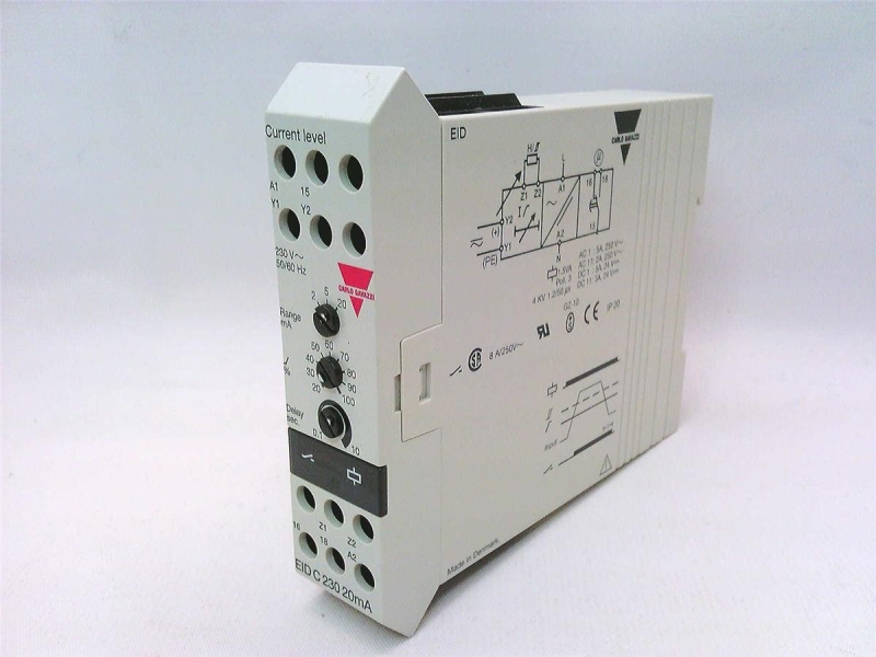 CARLO GAVAZZI EID-C-230-20MA