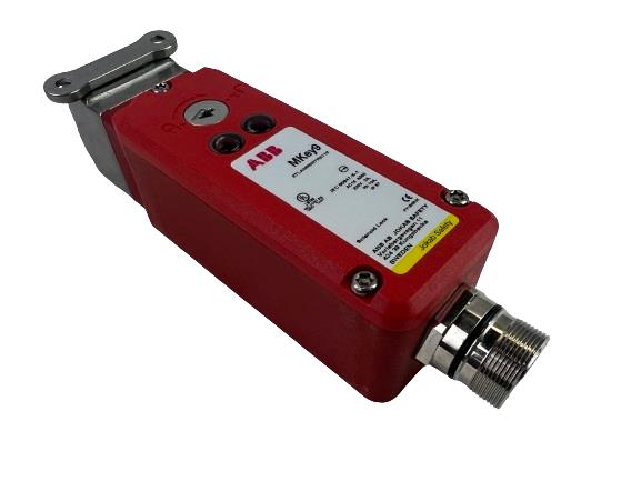 ASEA BROWN BOVERI 2TLA050007R2112