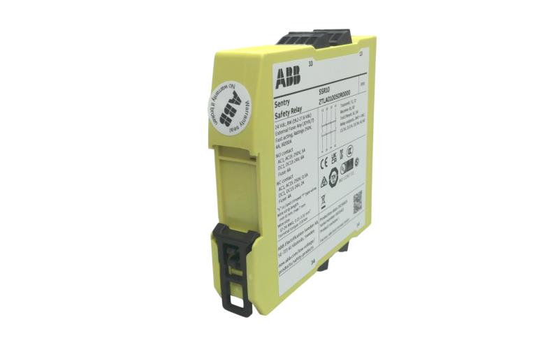 ASEA BROWN BOVERI 2TLA010050R0000