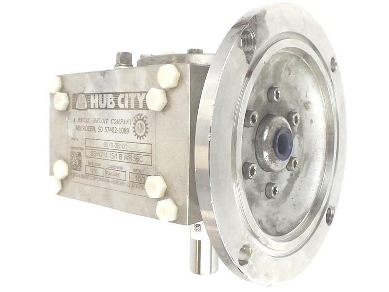 REGAL REXNORD 0270-08101