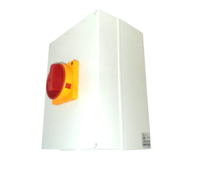 ALLEN BRADLEY 194E-Y40-1756-6N