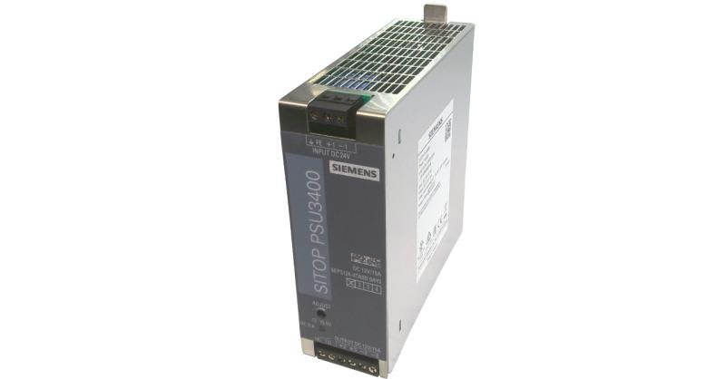 SIEMENS 6EP3124-0TA00-0AY0