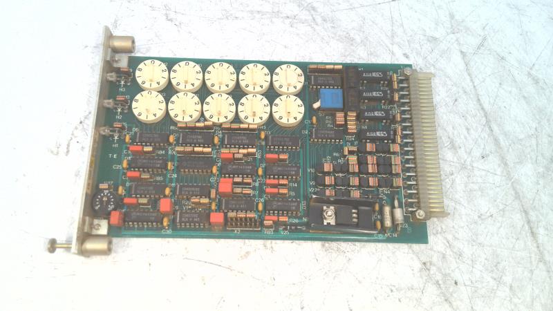 HAUNI 46319.2A
