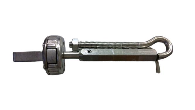 ASEA BROWN BOVERI 2TLA050210R4020