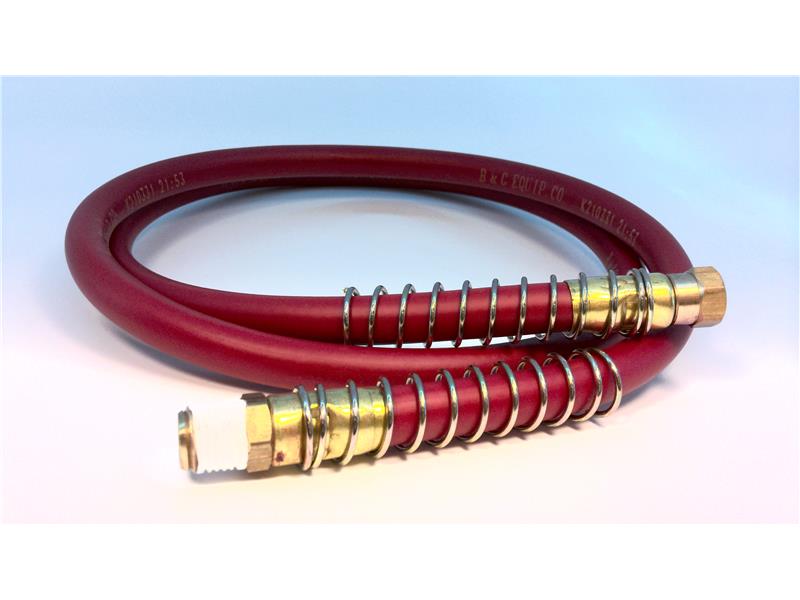 B&G EQUIPMENT 22030100