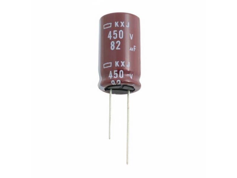 UNITED CHEMI CON EKXJ161ELL561MM40S