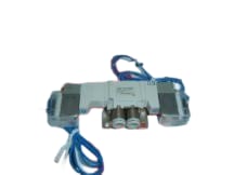 SMC SY3520-1G-C6-F2