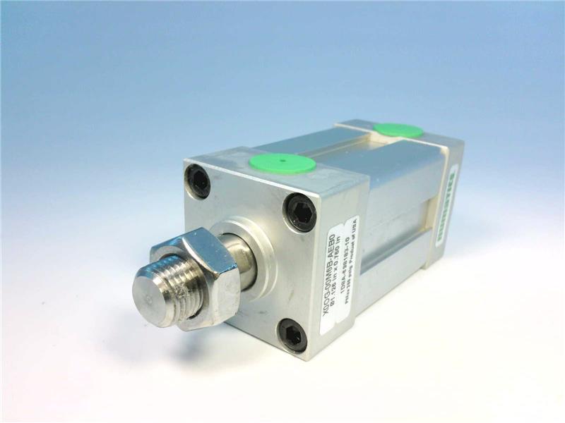 ASCO X0OG-00M6B-AEB0