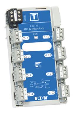 EATON CORPORATION F253-IS-PC