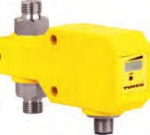 TURCK FCI-1/4TCD04A4P-LIX-H1141