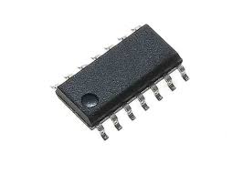 FAN7384M by ON SEMICONDUCTOR