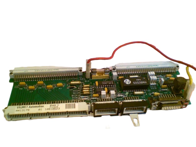 A413179 by METSO AUTOMATION