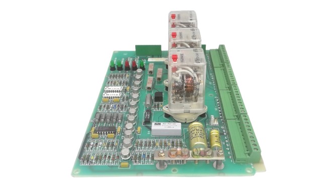 ASEA BROWN BOVERI 57418028