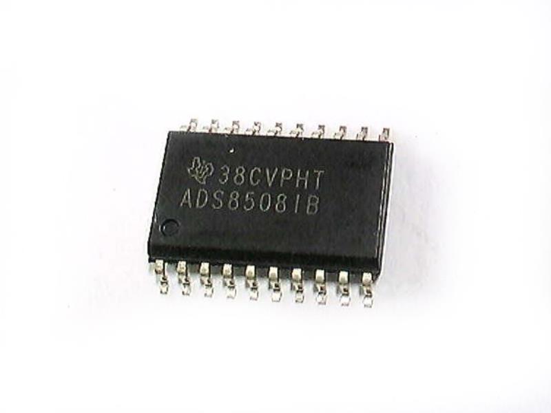 TEXAS INSTRUMENTS SEMI ADS8508IBDW