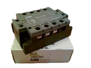ASEA BROWN BOVERI 1SAR131025R4814