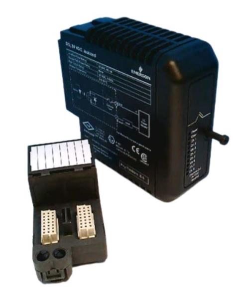 VE4002S1T2B1 by EMERSON