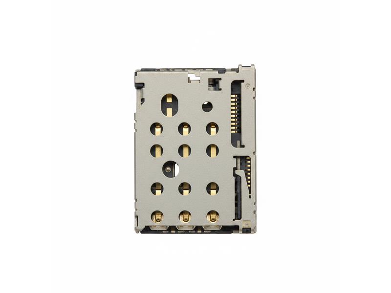 JAE ELECTRONICS ST1W008S4AR1500