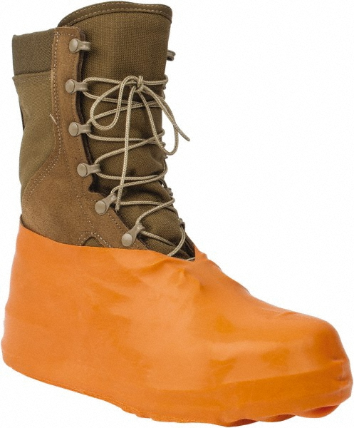 KM-BC-RBR-OR-XL-25PR by PRO SAFE INC