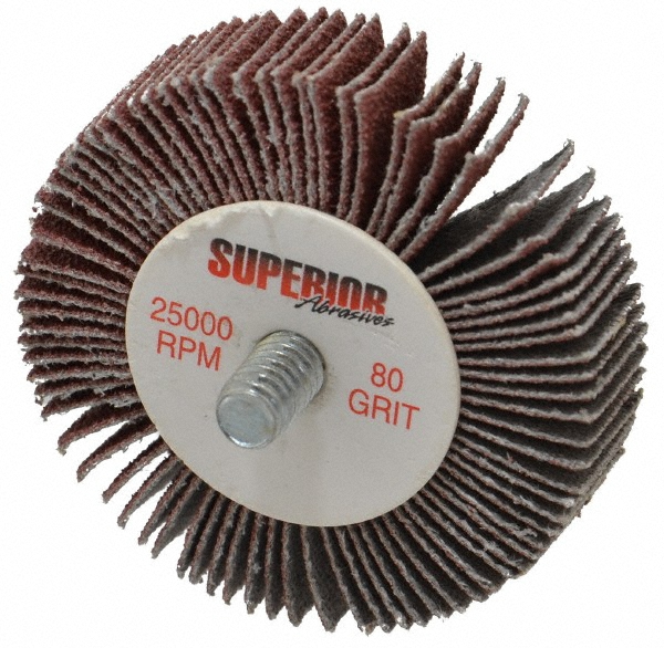 SUPERIOR ABRASIVES A009993