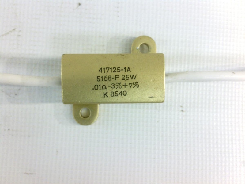 ASEA BROWN BOVERI 417125-1A