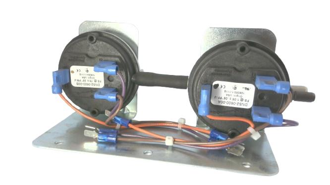 UNICONTROL INC DNS2-0600-00