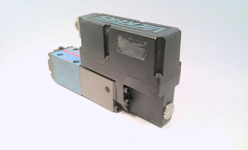 EATON CORPORATION KBSDG4V-3-92L-24-PE7-H7-10