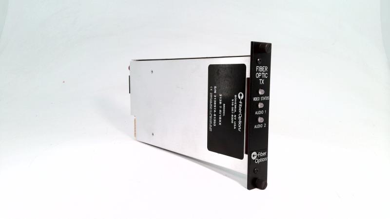FIBEROPTIONS 313B-T-R/1BXX