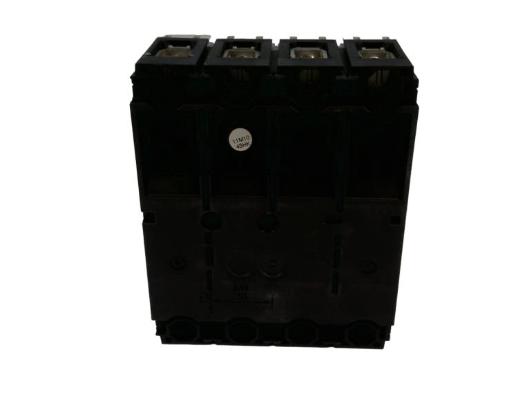 EATON CORPORATION NZMB1-4-A80