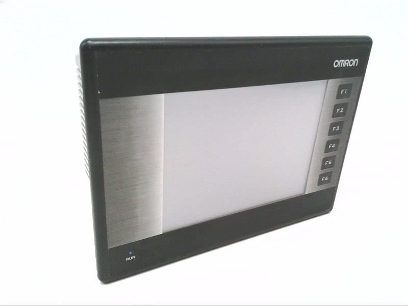 NQ5-TQ010-B by OMRON