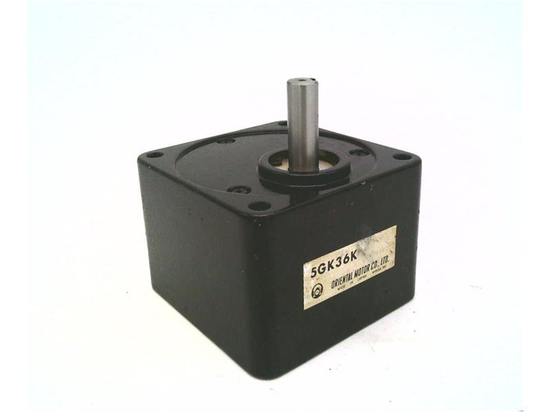 ORIENTAL MOTOR 5GK36K