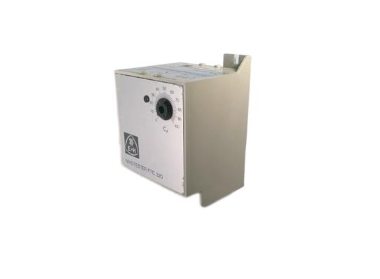 ENDRESS & HAUSER FTC 320