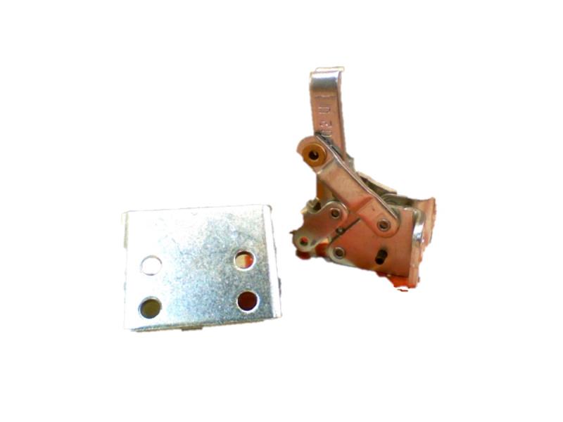 DOVER CORPORATION 802-U-LC