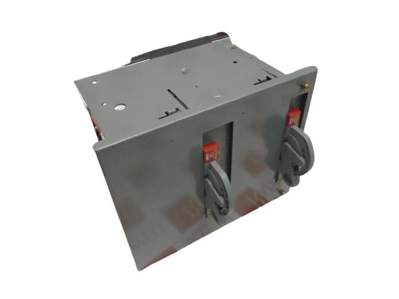 ALLEN BRADLEY 2193F-AJC-79U-4040CM