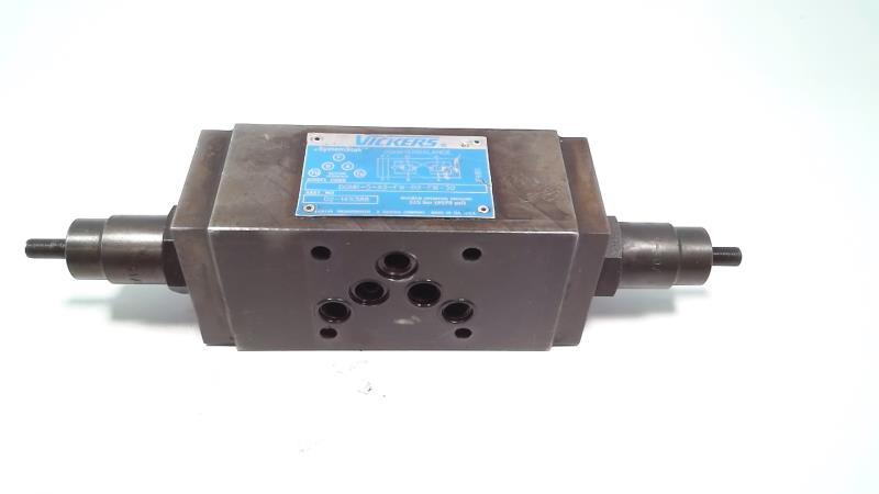 EATON CORPORATION DGMR-5-A2-FW-30