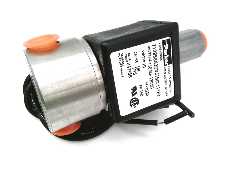 PARKER 71395SN2GNJ1N0L111P3