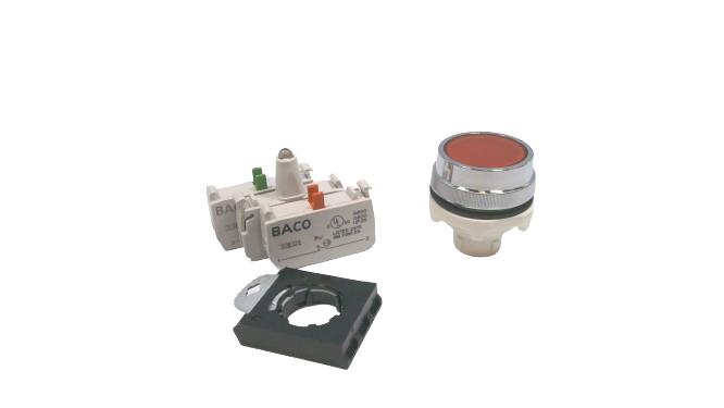 BACO CONTROLS T11AH10-3EARL11
