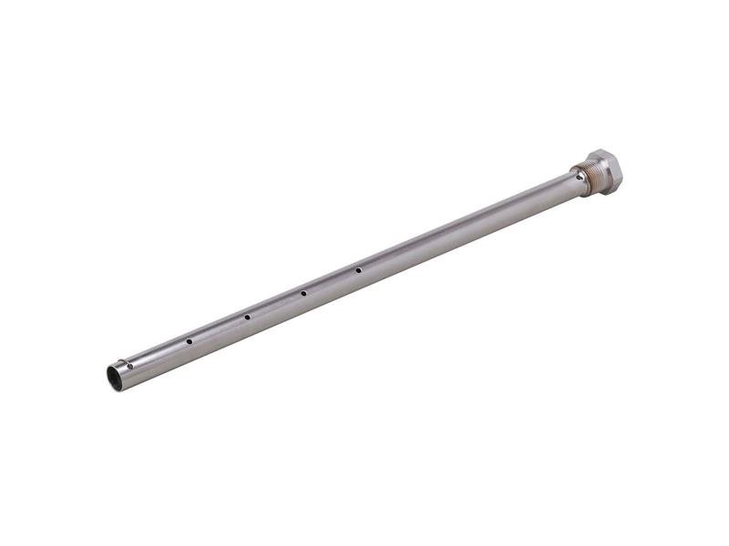 EFECTOR LR COAX TUBE NPT 1200 V2A-E43223