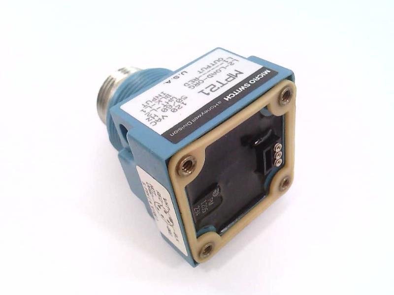 HONEYWELL MPT21