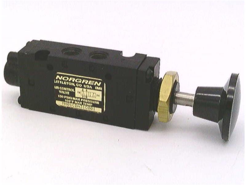 NORGREN MH01CDA31C001