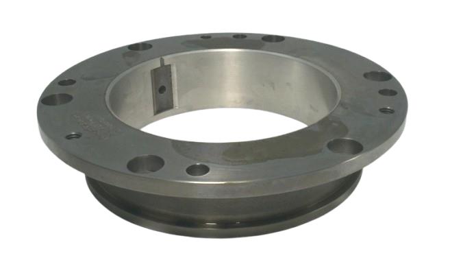 INGERSOLL RAND BRG00575