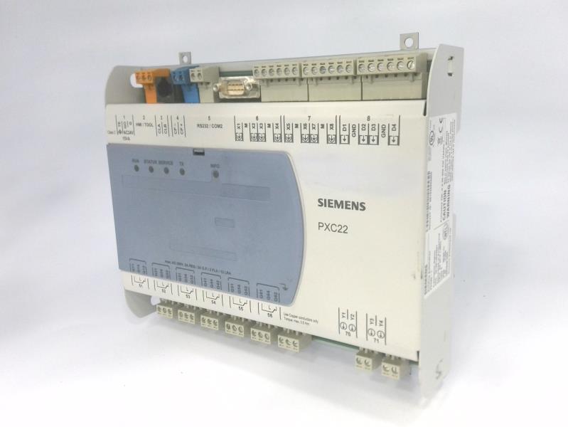 PXC22 by SIEMENS