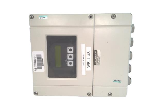 ENDRESS & HAUSER 50XXX-XXXXXRC1BAAA