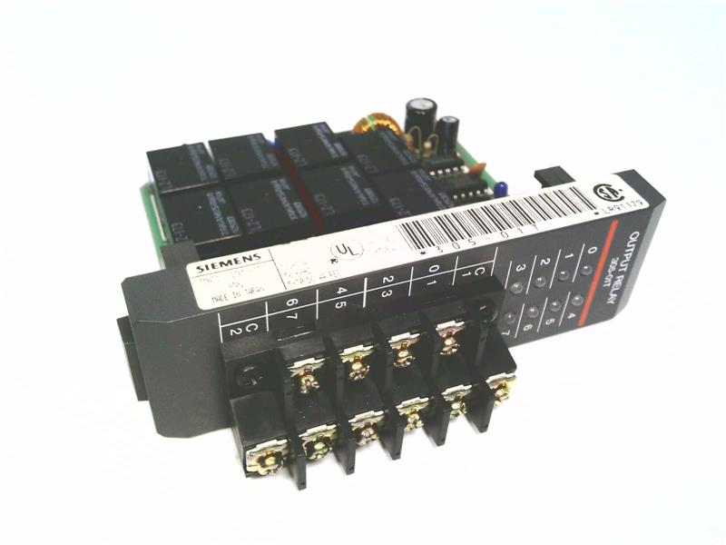 SIEMENS 305-01
