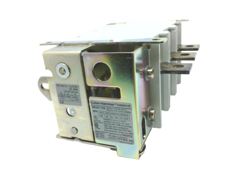C362-N175 by EATON CORPORATION