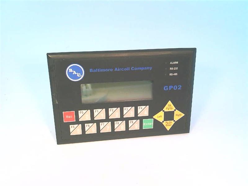 EATON CORPORATION ELC-GP02001