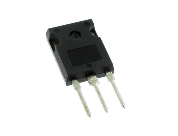 INTERNATIONAL RECTIFIER IRG4PH40U-E