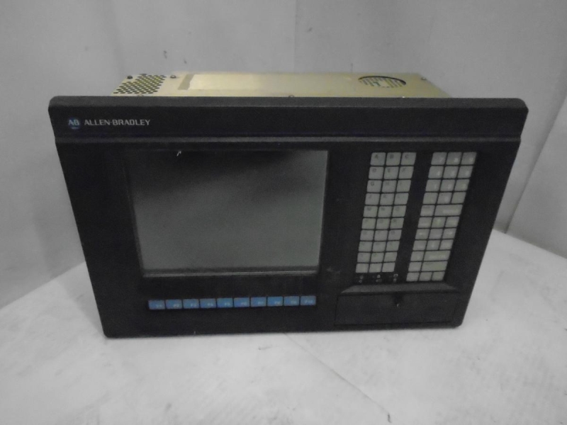 ALLEN BRADLEY 6170-ECCD1A1EBZZ