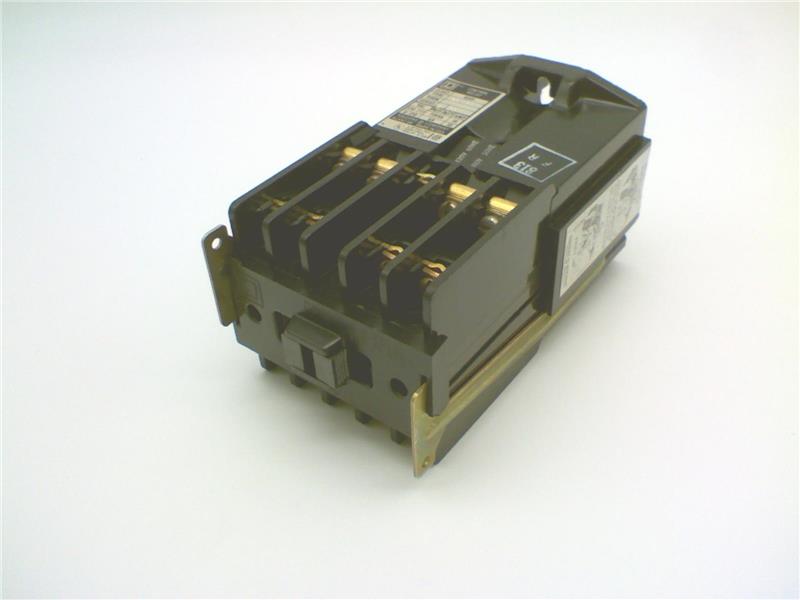 SCHNEIDER ELECTRIC 8501-GO80-V02