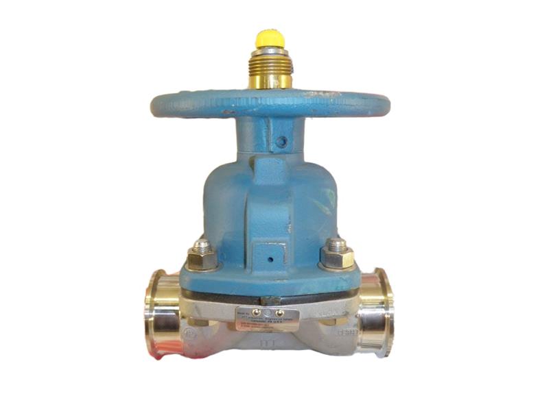2-316L-CWP175 by ITT